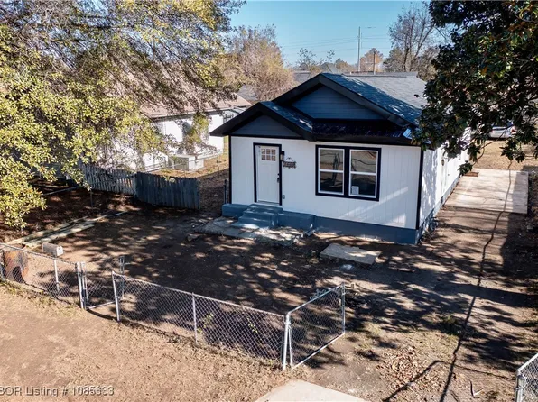 3620 N 48th St, Fort Smith, AR 72904