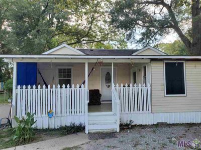 4106 Sherwood St, Baton Rouge, LA, 70805