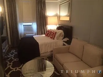 Rented by Triumph Property Group