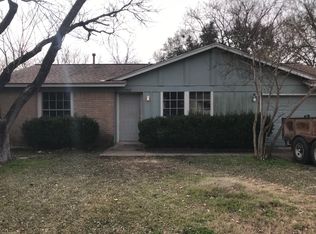 4907 Canella Dr, Austin, TX 78744