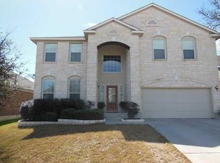 360 Middle Crk, Buda, TX 78610