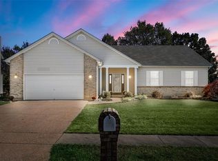 108 Stewart Springs Dr, Wentzville, MO