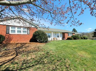 2165 Churchville Ave, Staunton, VA 24401
