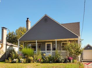 206 NE 73rd Ave, Portland, OR 97213