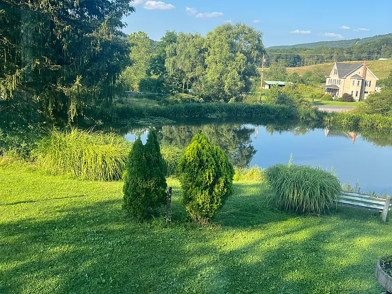 1496 Locke Mountain Rd — Photo 10