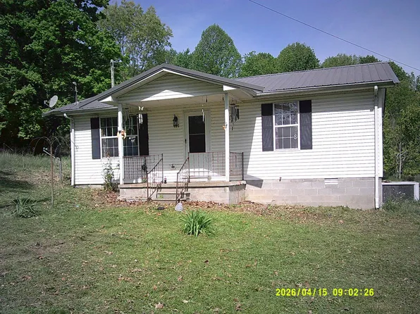 707 Broad St, Drakesboro, KY 42337