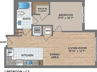 The Kingsley — Photo 62