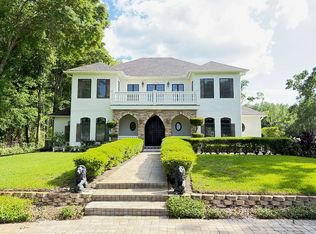 3530 Old Keystone Rd, Tarpon Springs, FL 34688