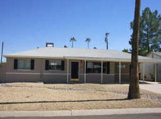 3519 N 62nd St, Scottsdale, AZ 85251