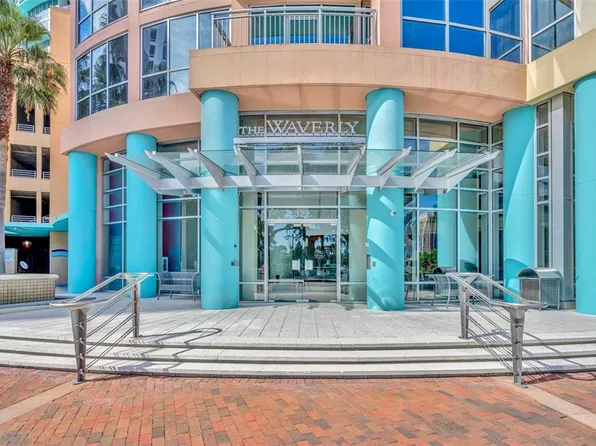 322 E Central Blvd Unit 1708, Orlando, FL 32801