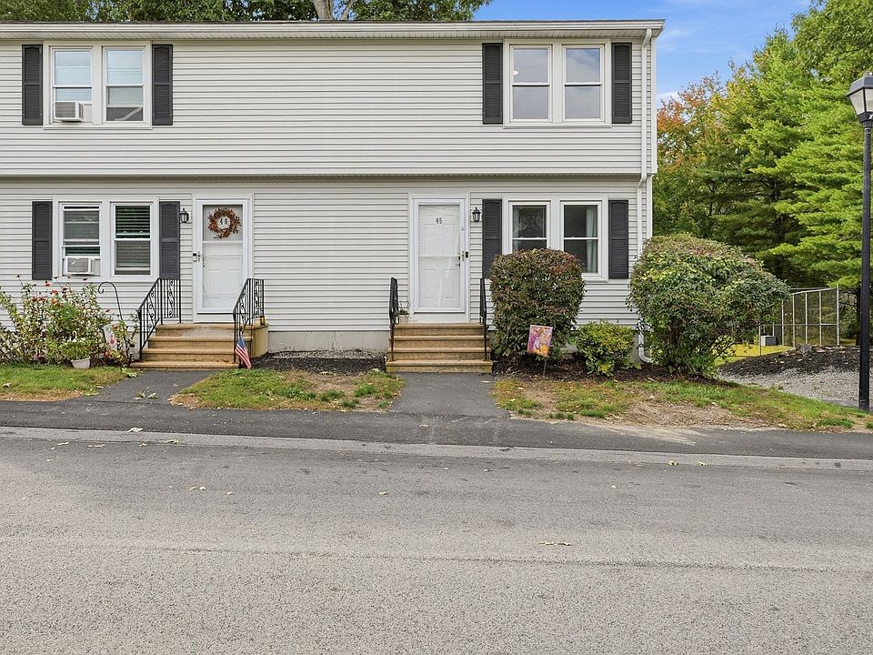 1st image of 270 Sunderland Rd APT 45