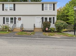 270 Sunderland Rd APT 45, Worcester, MA 01604