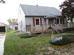 1312 5th Ave NW, Austin, MN 55912