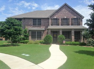 9718 Colt Ct, Frisco, TX 75033