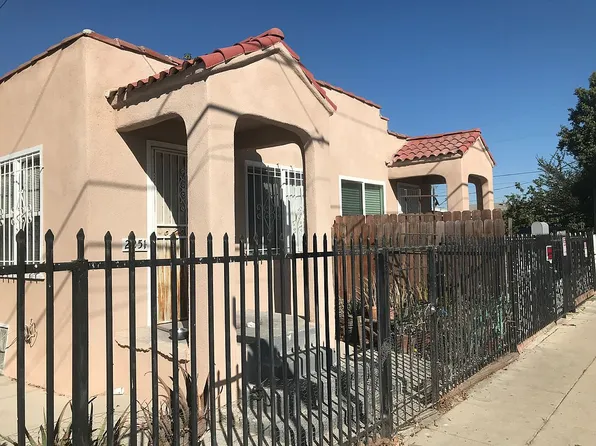 2251 E 105th St, Los Angeles, CA 90002