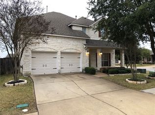 11520 Owling Way, Manor, TX 78653