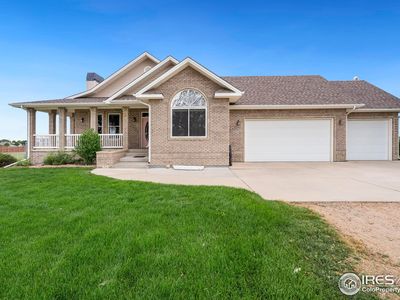 12164 County Road 74, Eaton, CO, 80615