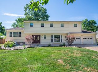 74 Westminster Dr, Parsippany, NJ 07054