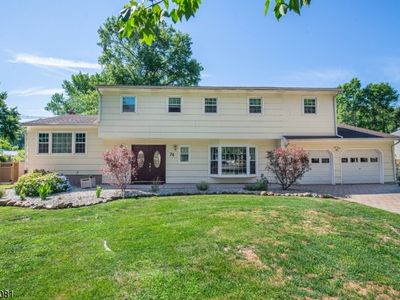 74 Westminster Dr, Parsippany, NJ, 07054