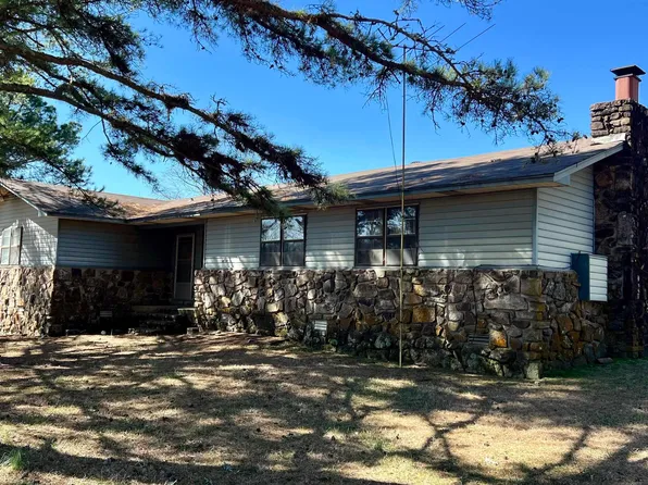 297 Sunset Ln, Center Ridge, AR 72027