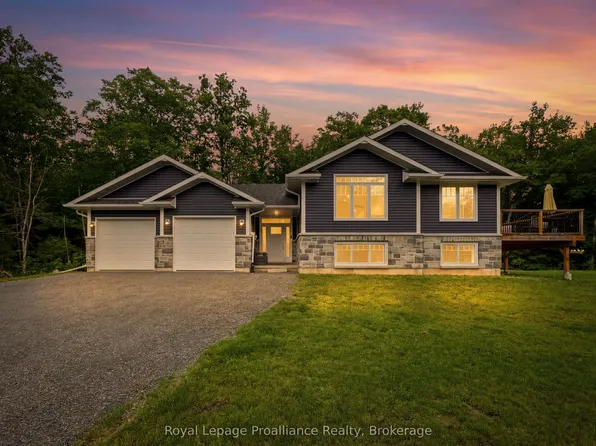 1258 Springbrook Rd, Stirling Rawdon, ON K0K 3C0