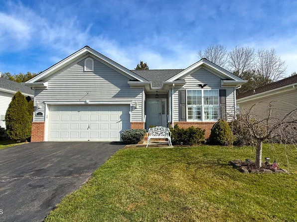 155 Wordsworth Road, Brick, NJ 08724