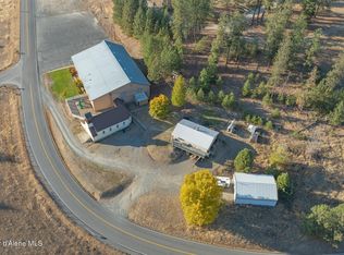 19459 W Riverview Dr, Post Falls, ID 83854