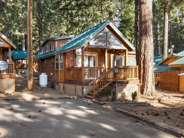 7900 Hyatt Prairie Rd #25, Ashland, OR 97520
