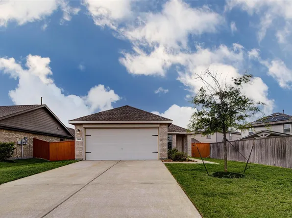26618 Wilderye Cove Ln, Katy, TX 77493