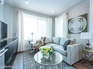 1521 Corcoran St NW UNIT 5, Washington, DC 20009