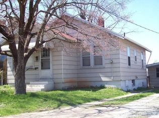 527 S Newton Ave, Springfield, MO 65806