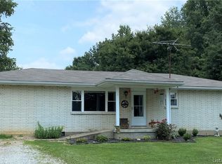 4520 N Whitsett Rd, Austin, IN 47102