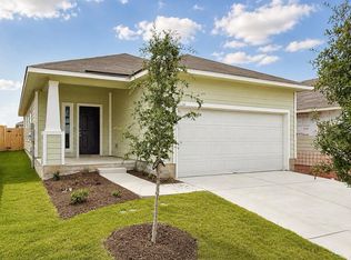 2714 Towy Rd, Pflugerville, TX 78660