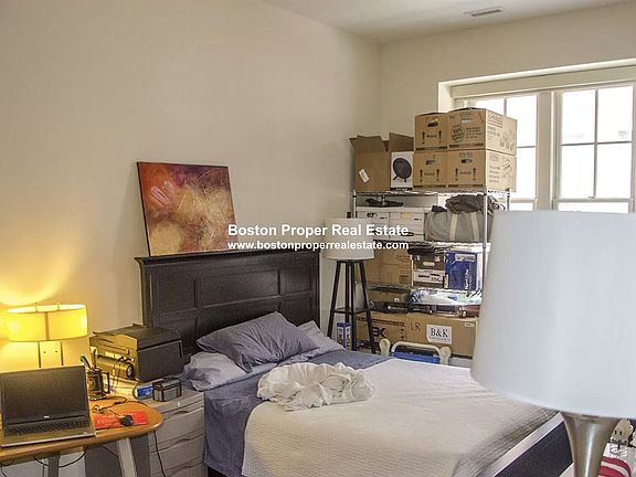 520 Harrison Ave. #203 Boston - South End Unit Photo 5