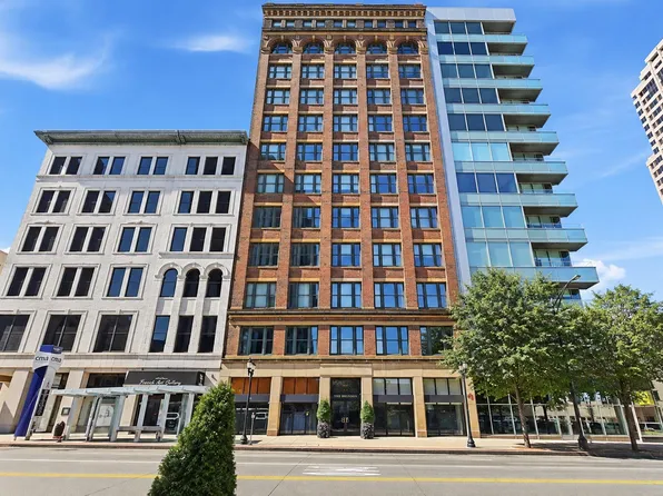 160 Wall St #L-305, Columbus, OH 43215