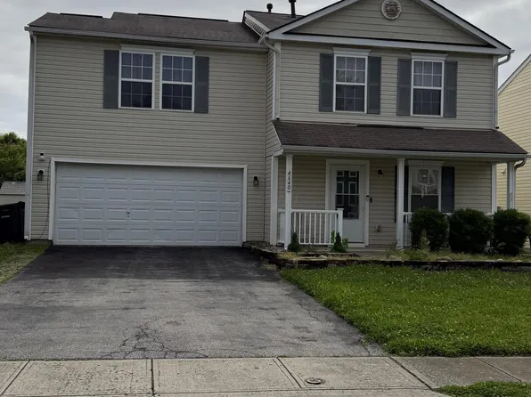 4640 Grandover Dr, Columbus, OH 43207