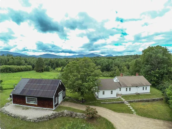 142 Whiteface Road, Sandwich, NH 03259