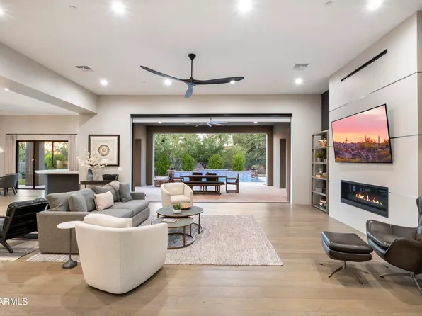 8742 E WOODLEY Way, Scottsdale, AZ 85266