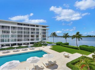 2784 S Ocean Blvd APT 202N, Palm Beach, FL 33480