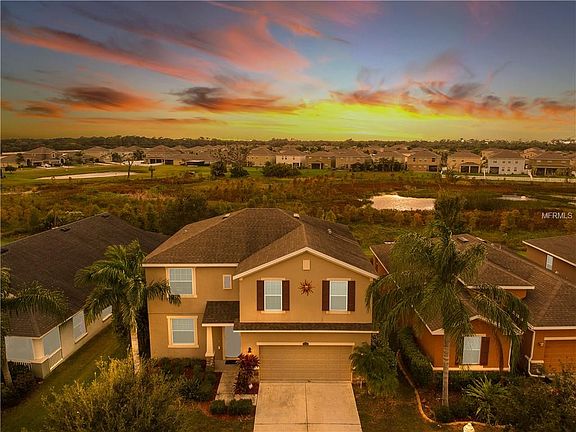 2nd image of 1741 Bonita Bluff Ct