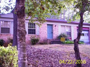 704 W Creek Cir, Monroe, GA 30655