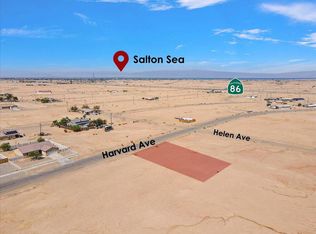 1219 Harvard Ave, Thermal, CA 92274