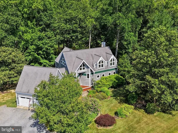 7680 Country Club Ln, Chestertown, MD 21620