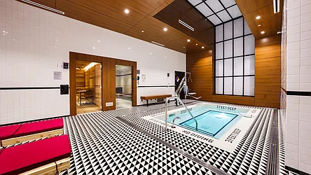 Rented by Nooklyn NYC LLC