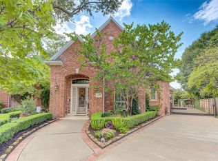 15914 Hidden Cv, Houston, TX 77079