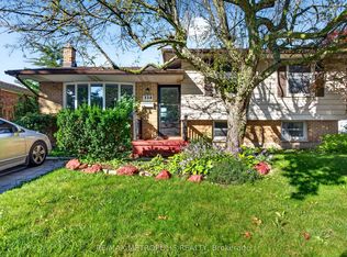 338 Millbank Dr, London, ON N6C 4W2
