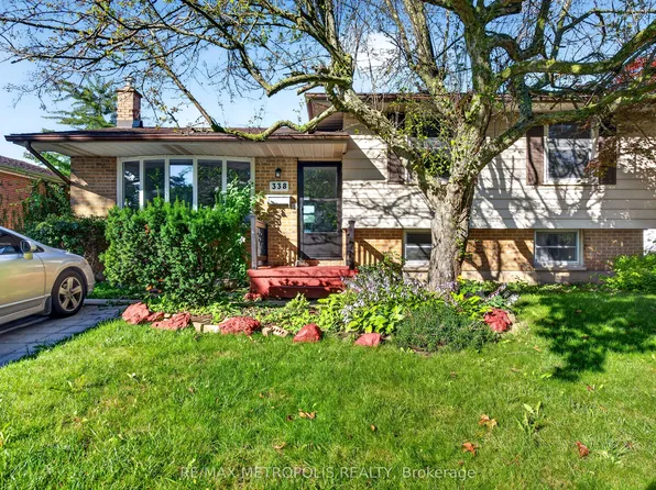 338 Millbank Dr, London, ON N6C 4W2