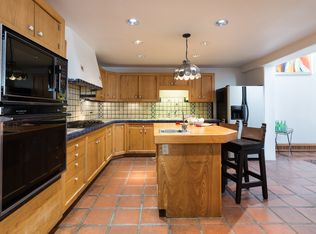 1169 E Alameda St, Santa Fe, NM 87501