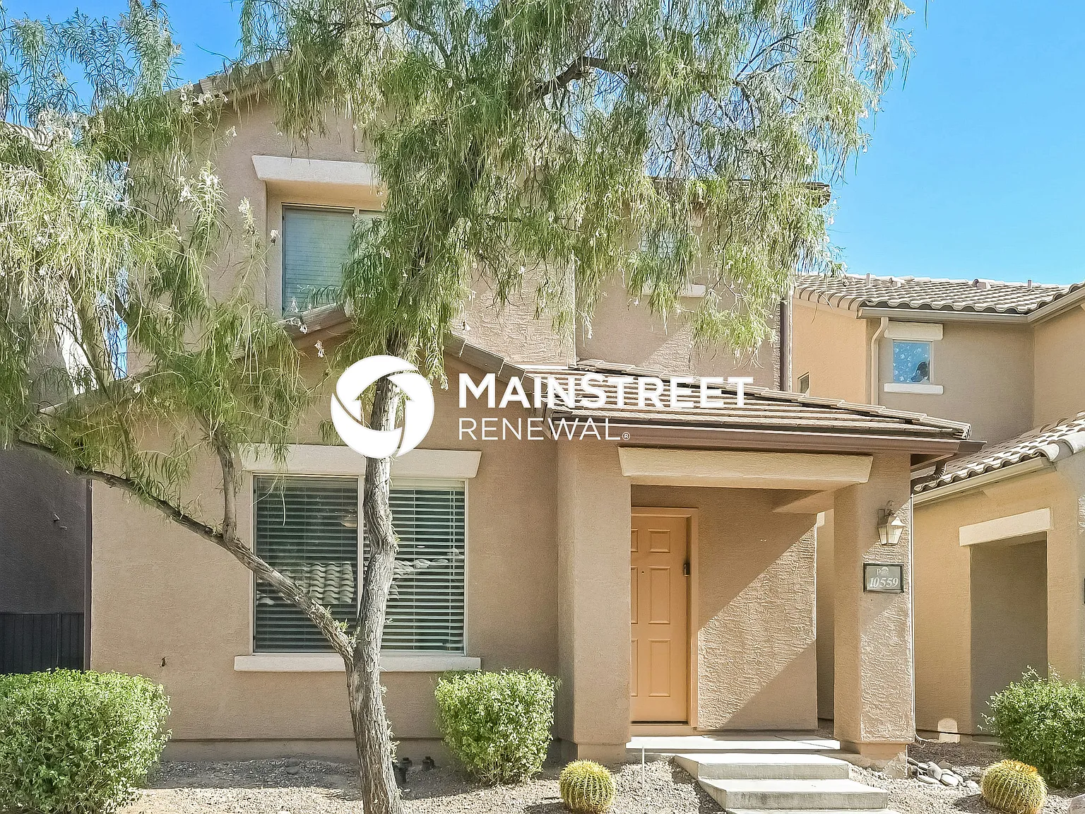 10559 E Pleasant Pasture Dr — Photo 1