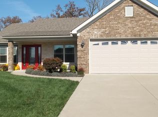 5511 Covington Dr, Charlestown, IN 47111